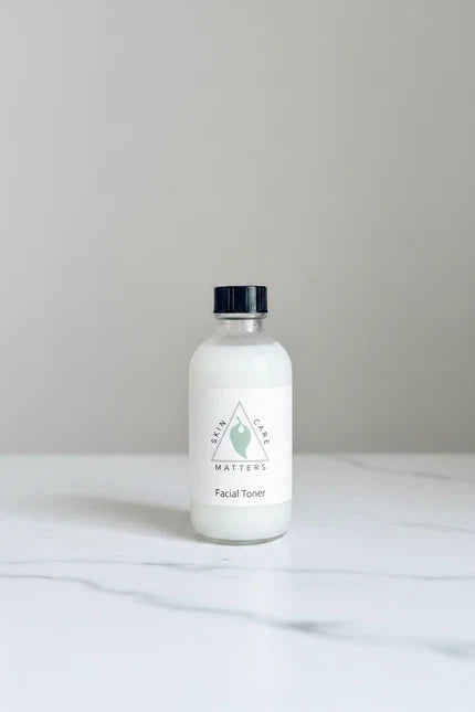 Bare Formula Facial Toner