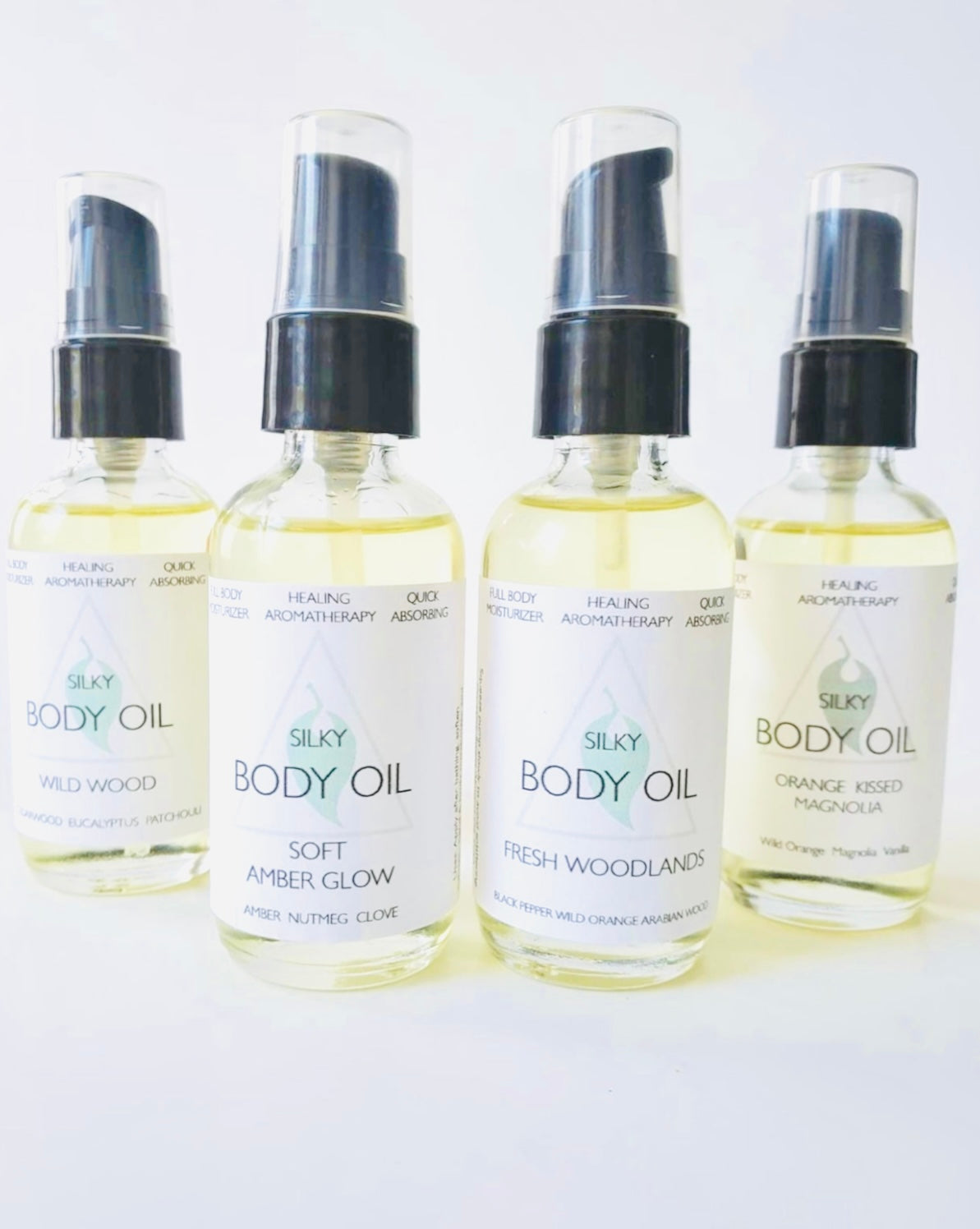 Body Oil