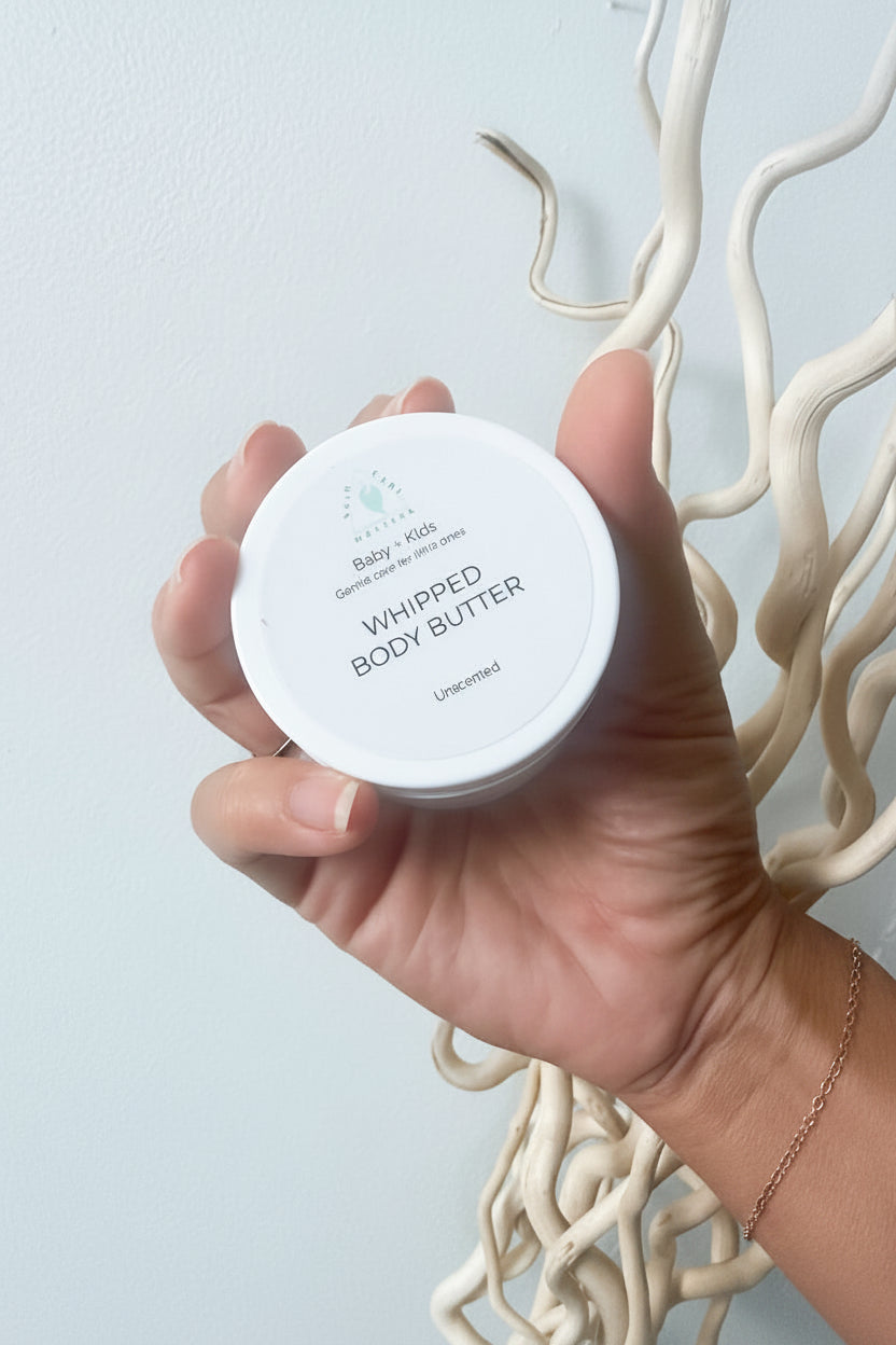 Baby Butter- Unscented
