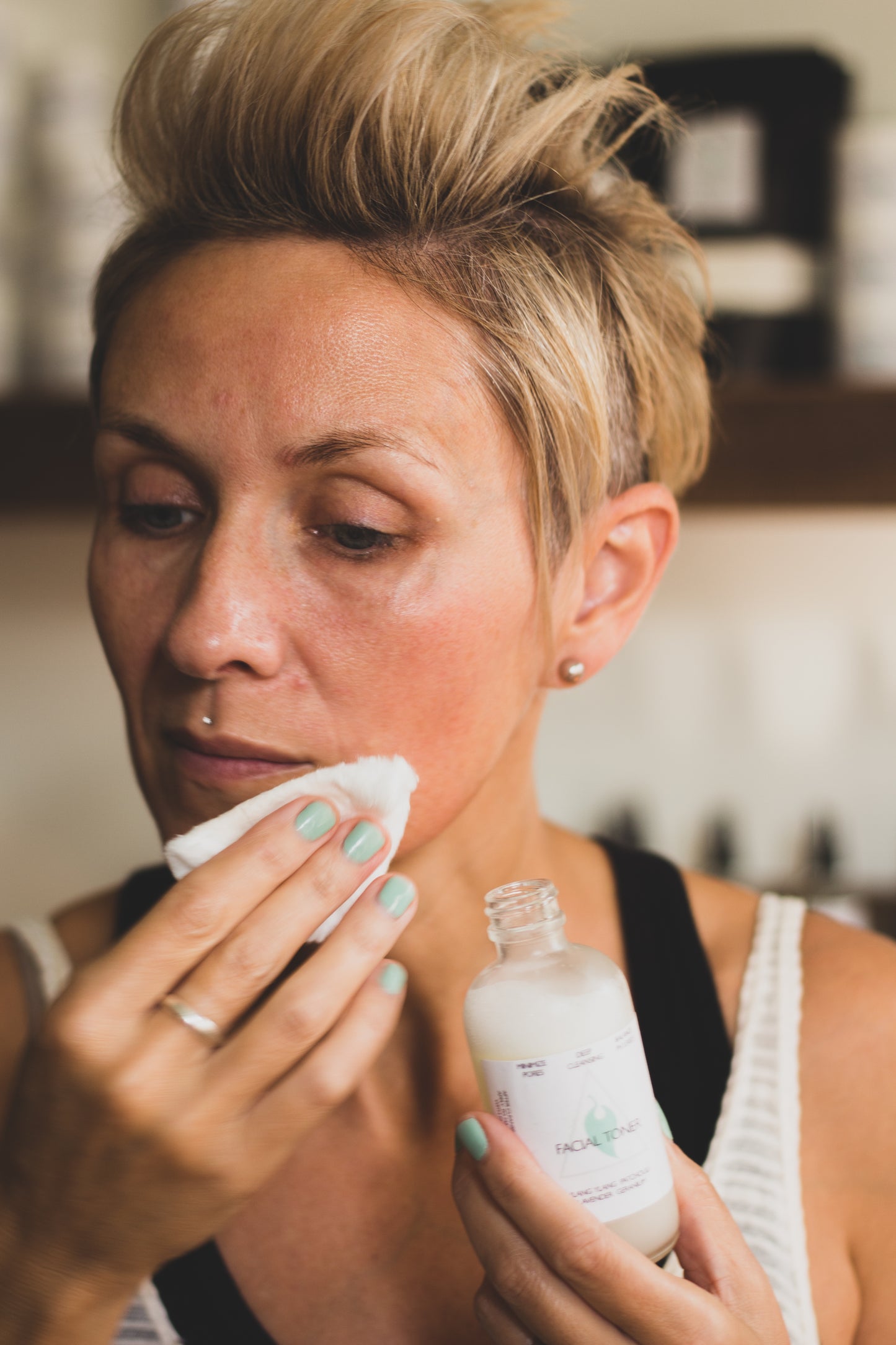 Facial Toner
