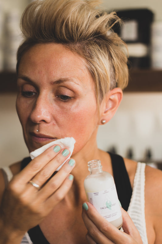 Facial Toner