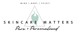 Skin Care Matters by Jo