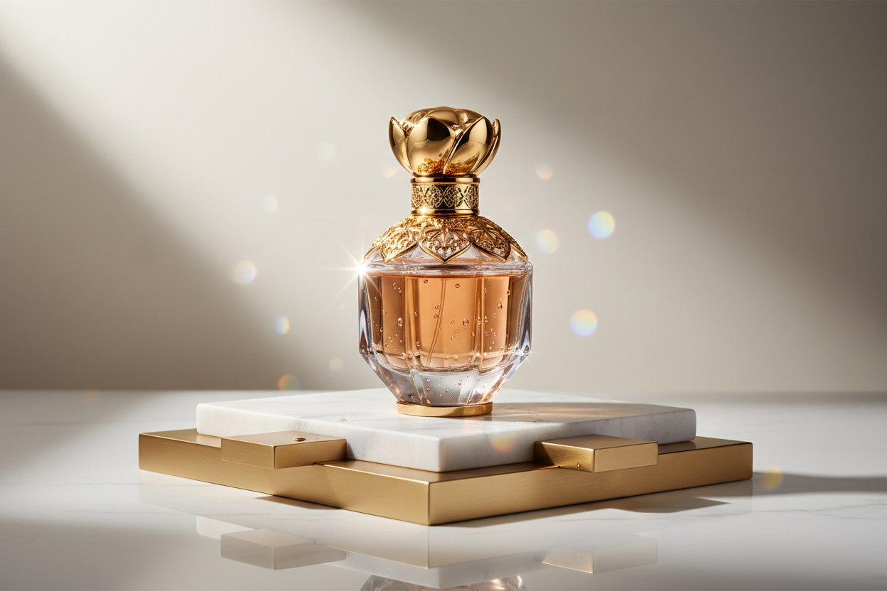 Signature Perfume- Eau de Toilette