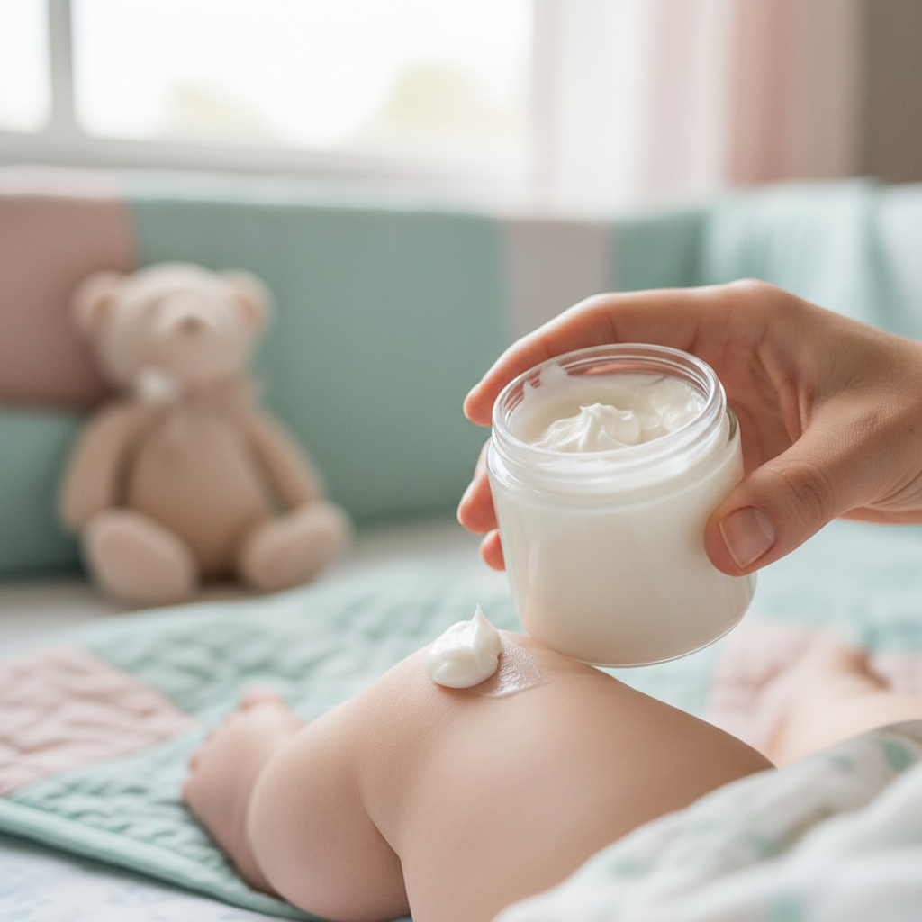 Baby Butter- Unscented