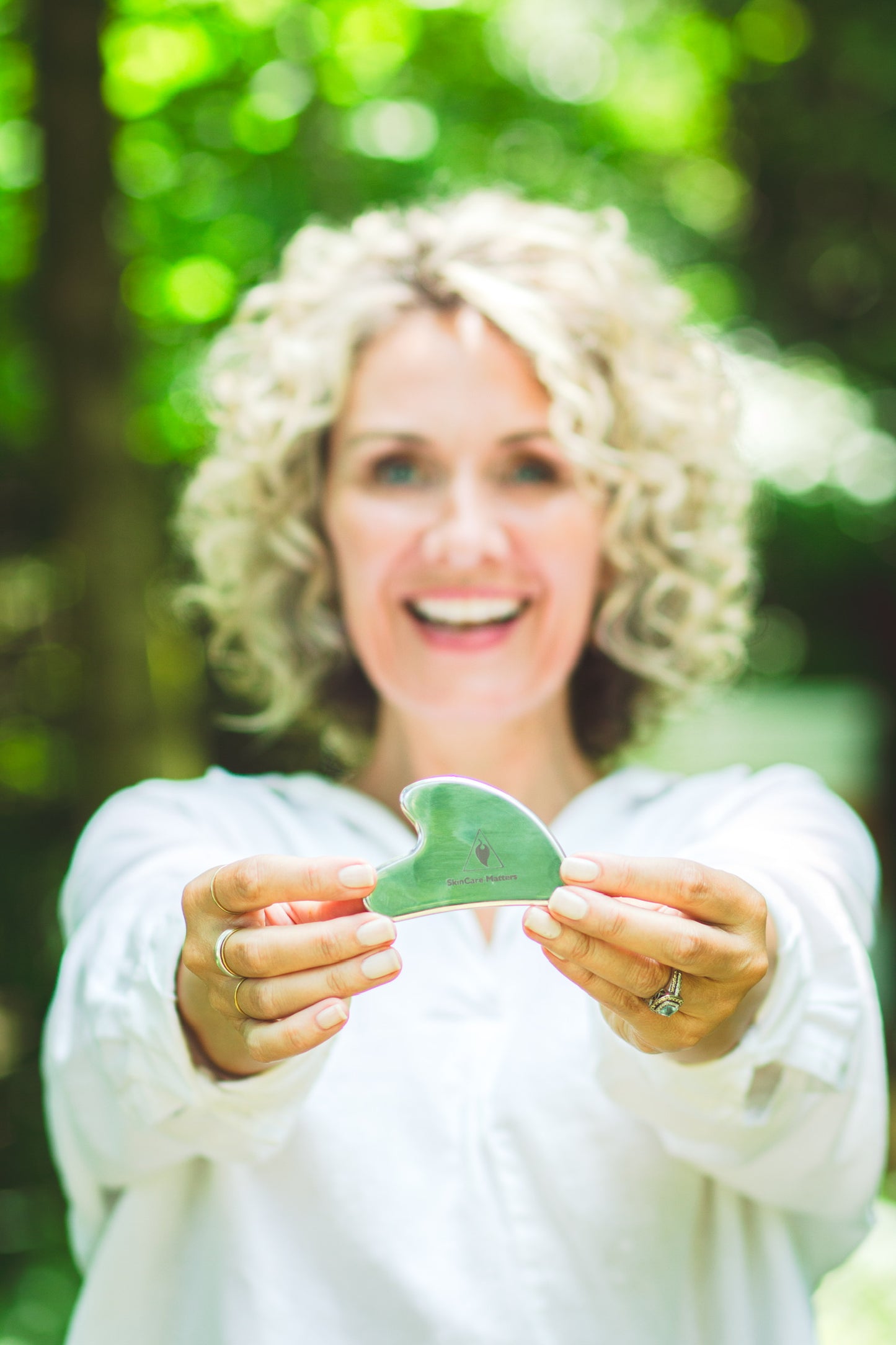 Gua Sha Sculpting Tool