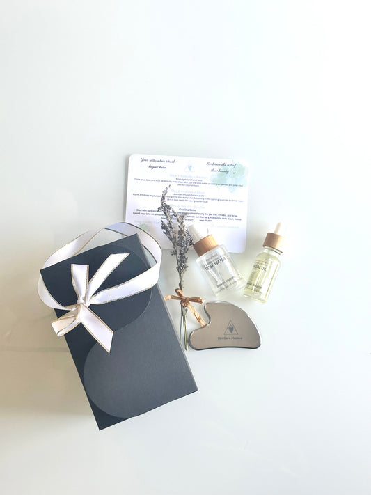 Facial Care Gua Sha Set *NEW*