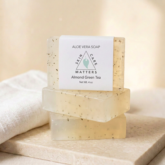 Aloe Vera Soap