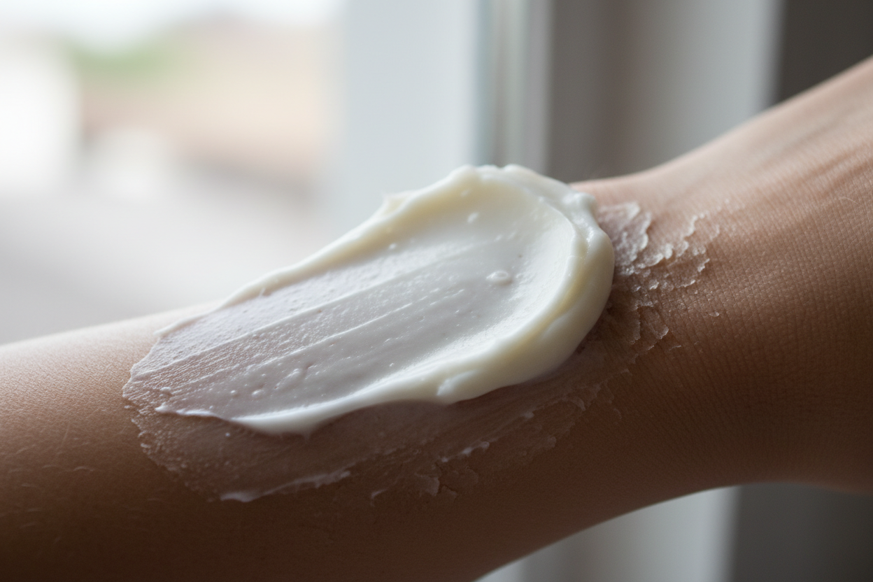 Haven Whipped Body Butter (formerly Healing Rescue)