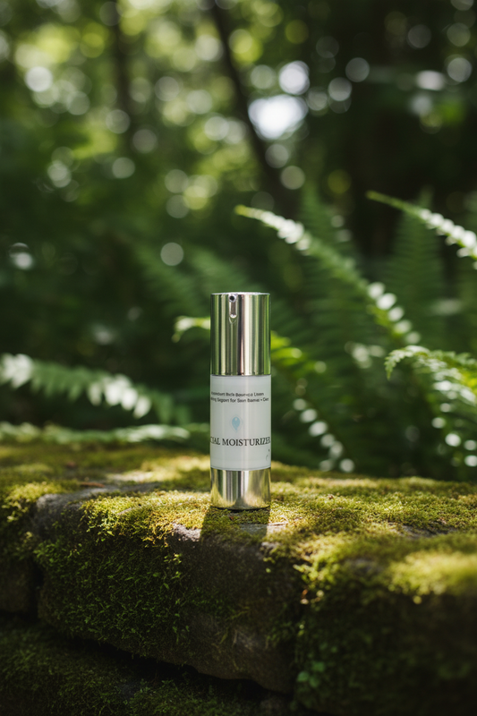 Facial Moisturizer - Outdoor