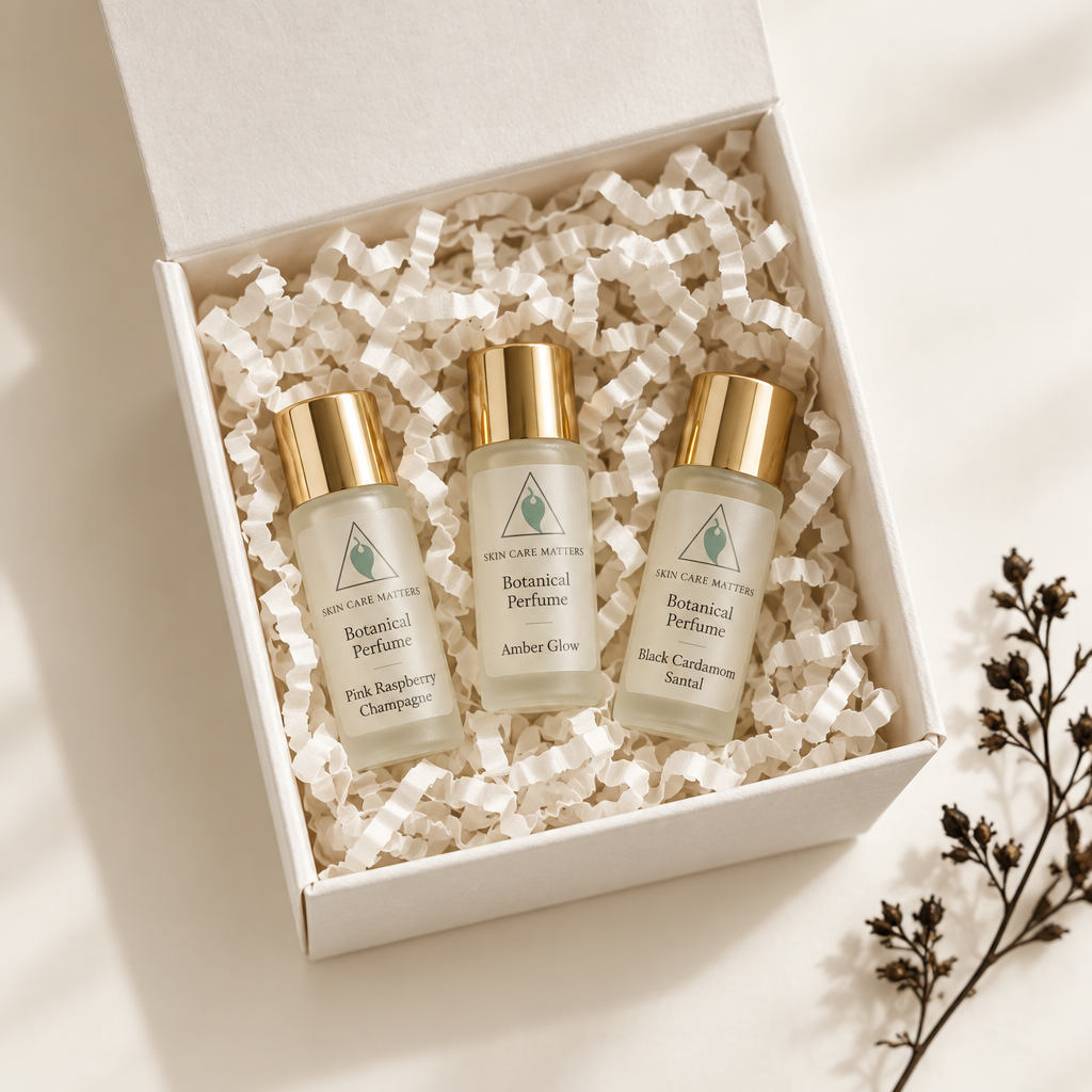 Flight Two – Short Vials