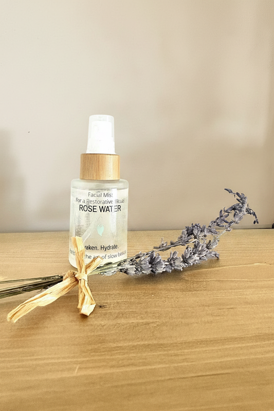 Rose Hydrosol Enhanced v2