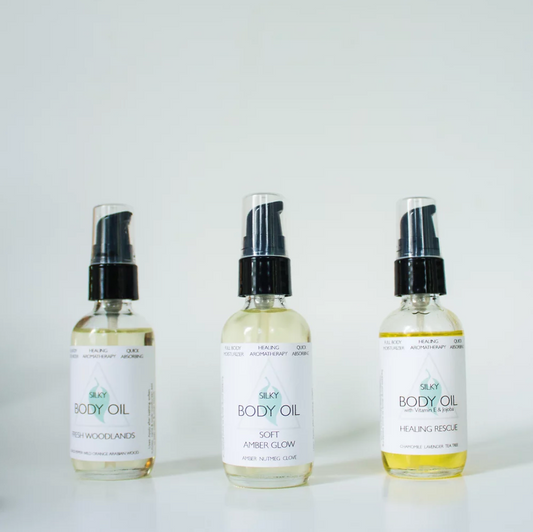 Body Oil