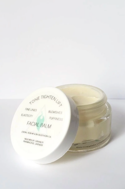 Facial Balm