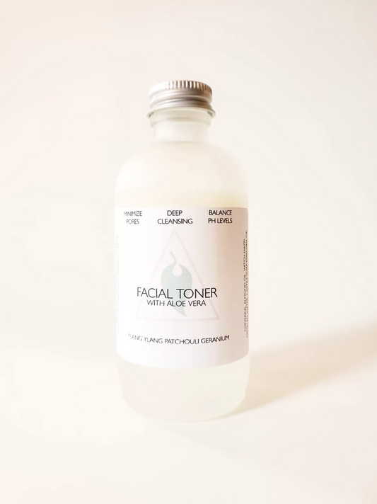 Facial Toner