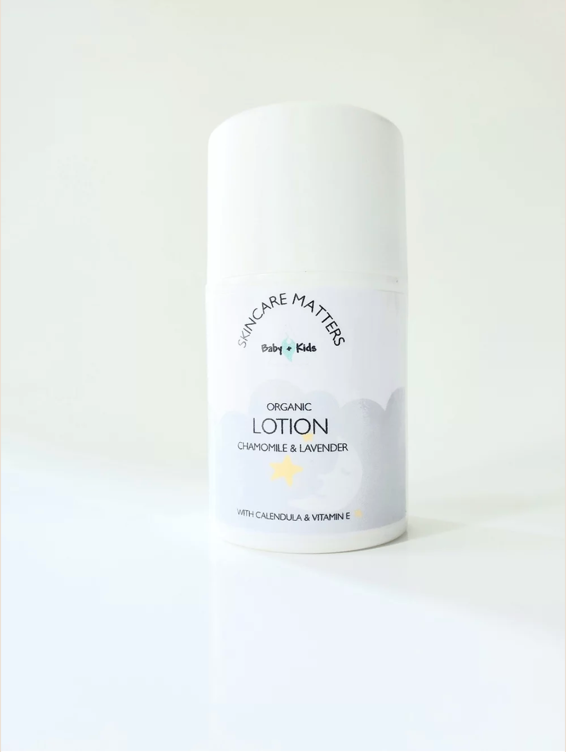 Hand & Body Lotion