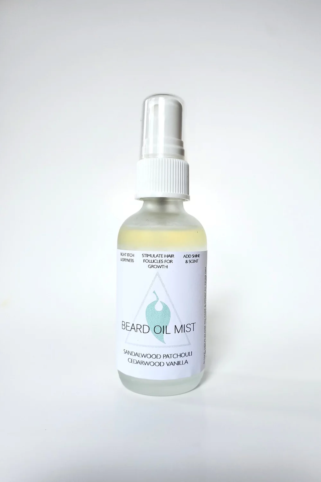 Beard Oil Mist